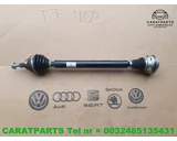 Koop Aandrijfas | Cardanas bij Caratparts