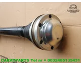 Koop Aandrijfas | Cardanas bij Caratparts