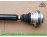 Koop Aandrijfas | Cardanas bij Caratparts