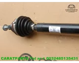 Koop Aandrijfas | Cardanas bij Caratparts