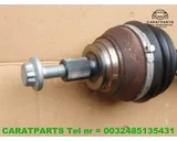 Koop Aandrijfas | Cardanas bij Caratparts