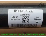 Koop Aandrijfas | Cardanas bij Caratparts