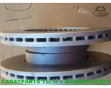 Koop Remschijf met Remblokken | Enkel bij Caratparts
