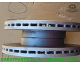 Koop Remschijf met Remblokken | Enkel bij Caratparts