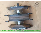 Koop Remschijf met Remblokken | Enkel bij Caratparts