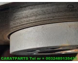 Koop Remschijf met Remblokken | Enkel bij Caratparts