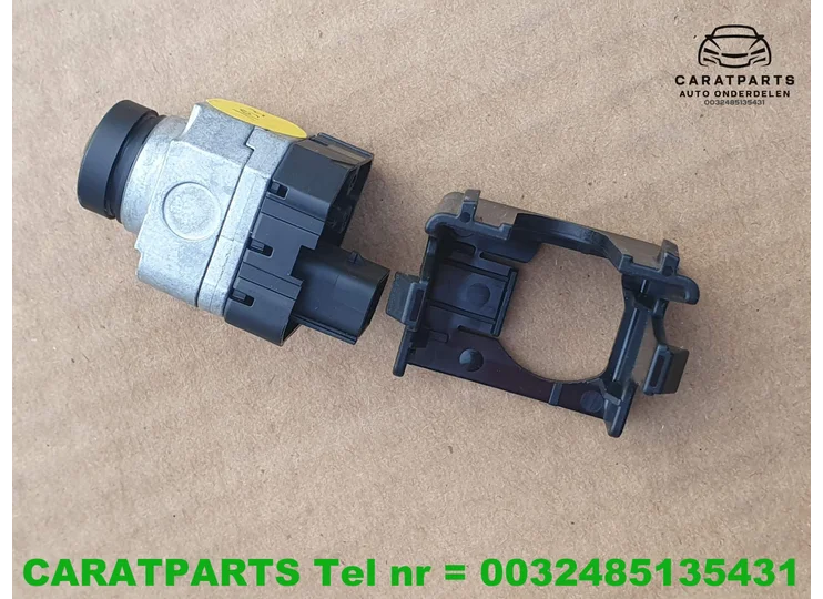 Koop Camera voorzijde bij Caratparts