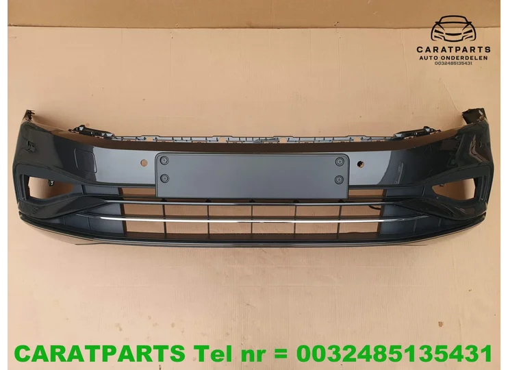 Koop Voorbumper bij Caratparts