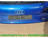 Koop Achterklep | Achterdeur bij Caratparts