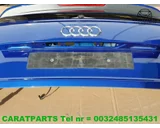 Koop Achterklep | Achterdeur bij Caratparts