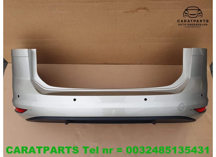 Koop Achterbumper bij Caratparts