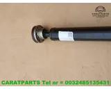 Koop Aandrijfas | Cardanas bij Caratparts