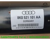 Koop Aandrijfas | Cardanas bij Caratparts