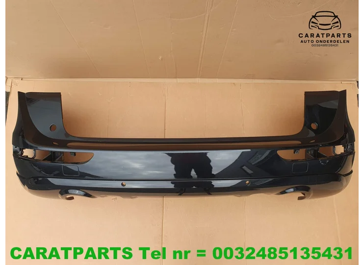 Koop Achterbumper bij Caratparts