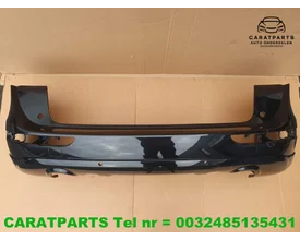 8R0807511 Q5 achterbumper Q5 bumper q5 8r image 1