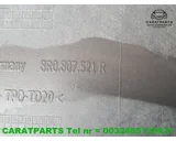 Koop Achterbumper bij Caratparts
