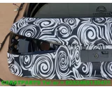 Koop Bekleding | Achterdeur | Achterklep bij Caratparts