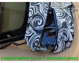 Koop Bekleding | Achterdeur | Achterklep bij Caratparts
