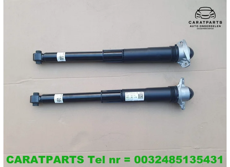 Koop Schokdemper | Enkel bij Caratparts