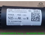 Koop Schokdemper | Enkel bij Caratparts