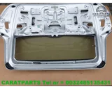 Koop Achterklep | Achterdeur bij Caratparts