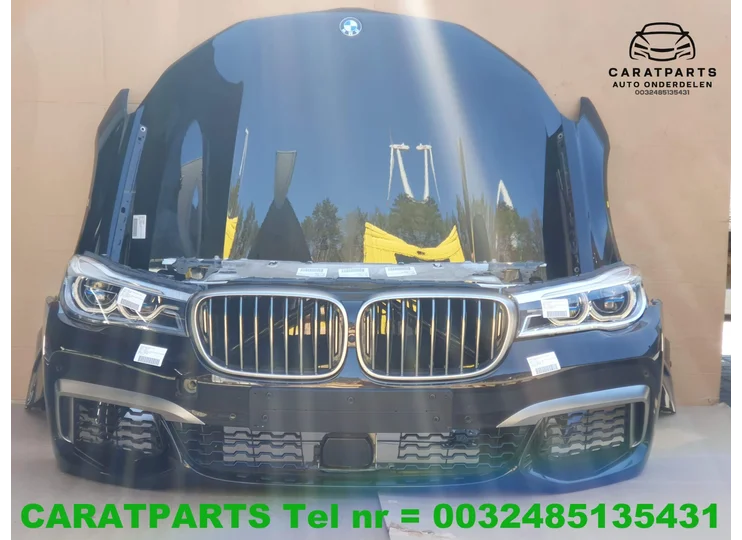 Koop Voorkop | Voorfront bij Caratparts