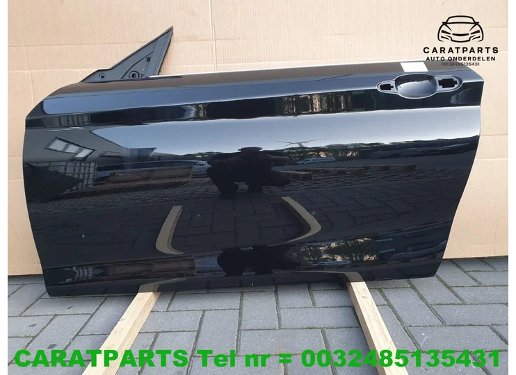 Koop Portier | Deur | Enkel bij Caratparts