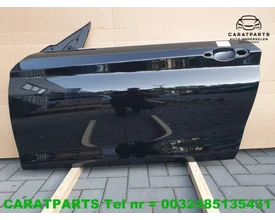 7298043 F22 door F23 door F21 F87 door Schwarz 2 (688) image 1