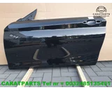 Koop Portier | Deur | Enkel bij Caratparts