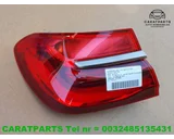 Koop Achterlicht | Enkel bij Caratparts