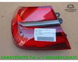 Koop Achterlicht | Enkel bij Caratparts