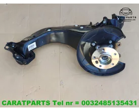 6851580 F40 F44 roue F45 fusée F46 F48 F39 F54 F60 F39 image 1