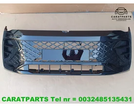 571807217B bumper Tiguan voorbumper tiguan 571 R Line LC9X image 1