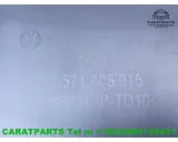 Koop Voorbumper bij Caratparts