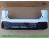 Koop Achterbumper bij Caratparts