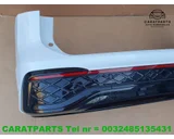 Koop Achterbumper bij Caratparts