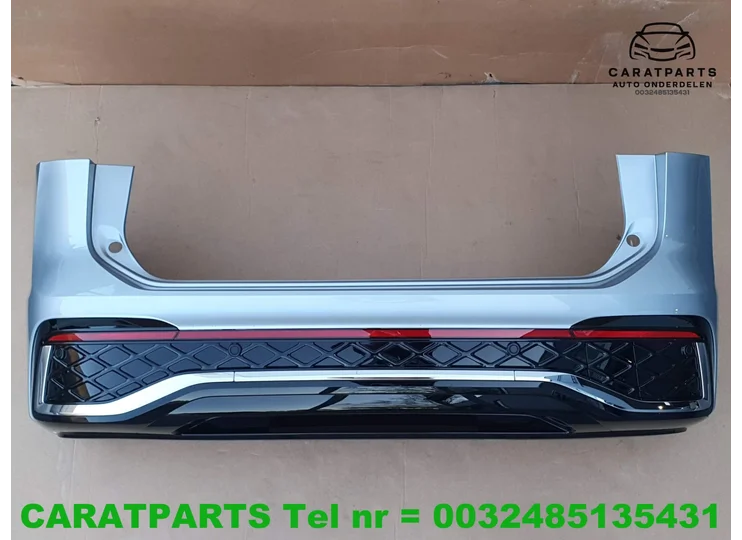 Koop Achterbumper bij Caratparts