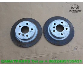6799367 discos de freno traseros f40 f44 f45 f46 f39 f48 f60 f54 image 1