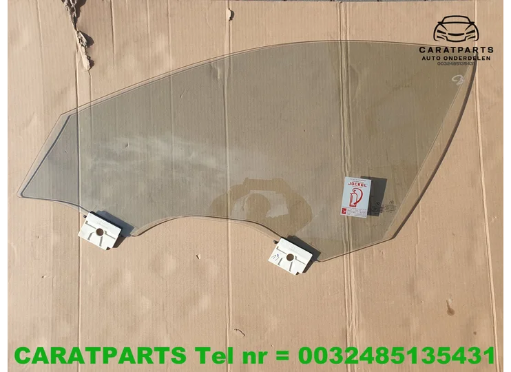 Koop Portierruit | Deurruit | Enkel bij Caratparts