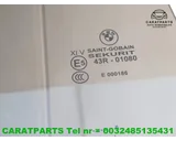 Koop Portierruit | Deurruit | Enkel bij Caratparts