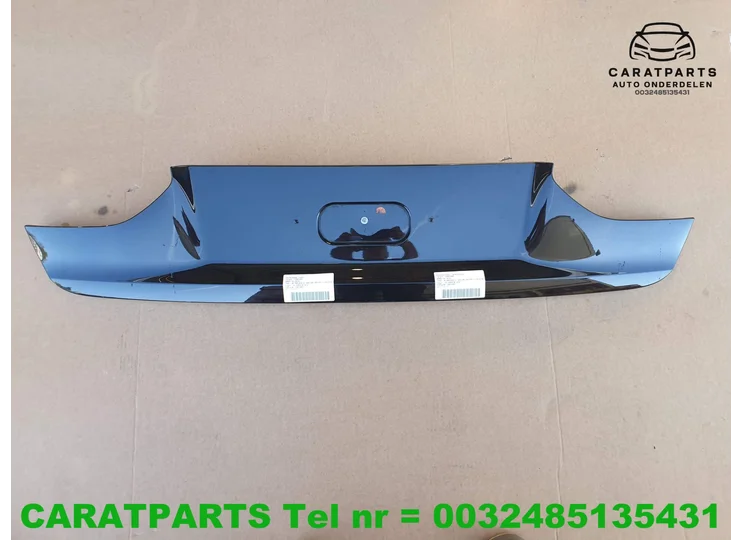 Koop Achterklep | Achterdeur bij Caratparts