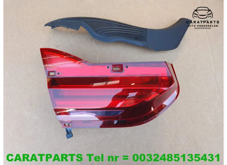 Koop Achterlicht | Enkel bij Caratparts