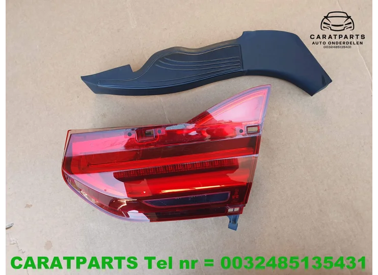 Koop Achterlicht | Enkel bij Caratparts