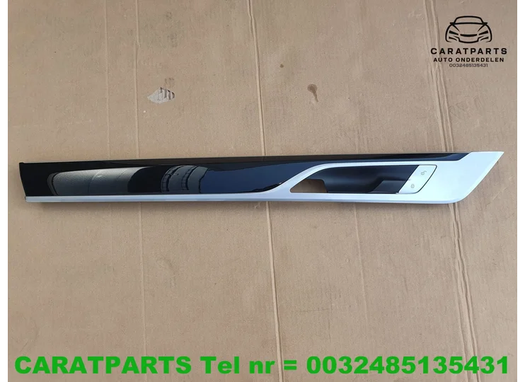 Koop Portierbekleding | Deurpaneel | Enkel bij Caratparts