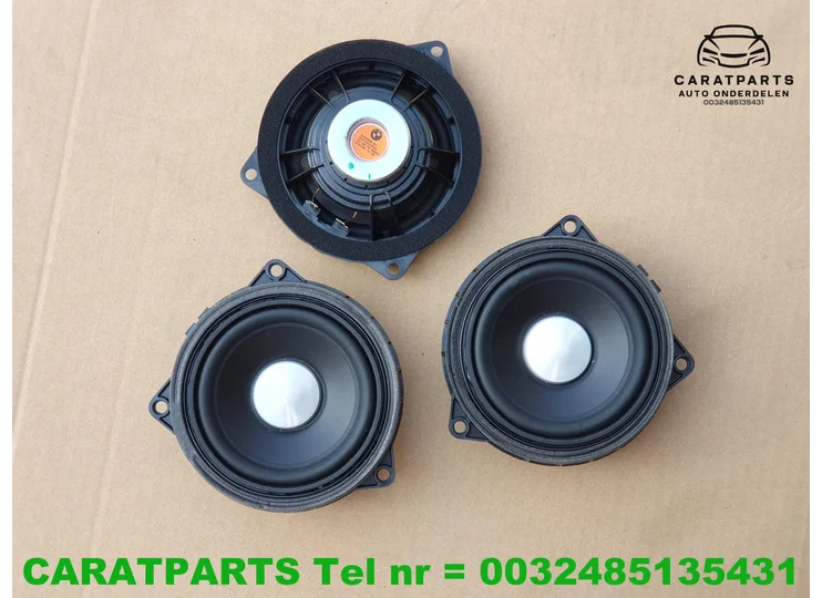 Koop Speaker | Enkel bij Caratparts