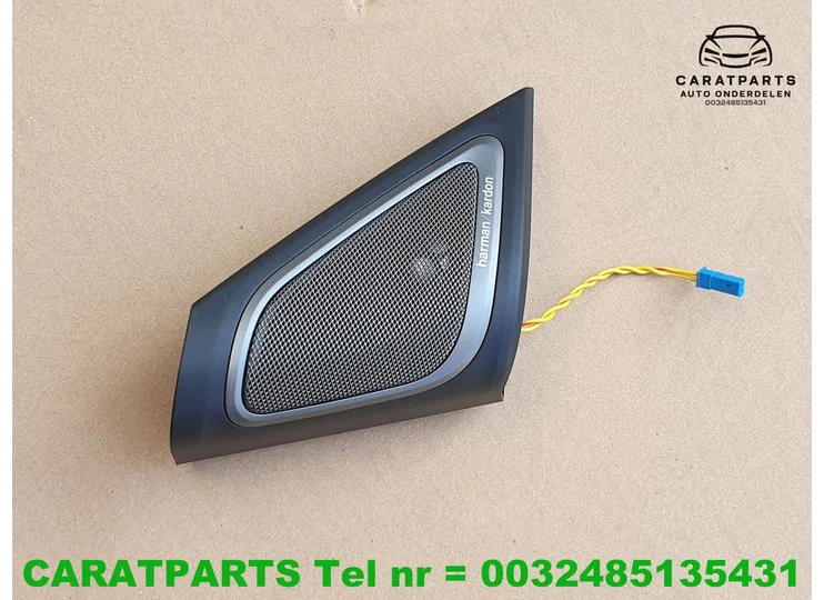Koop Speaker | Enkel bij Caratparts