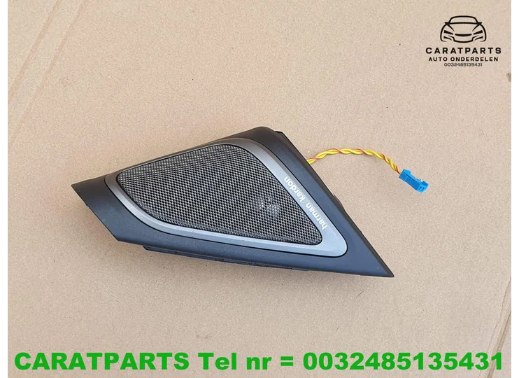 Koop Speaker | Enkel bij Caratparts