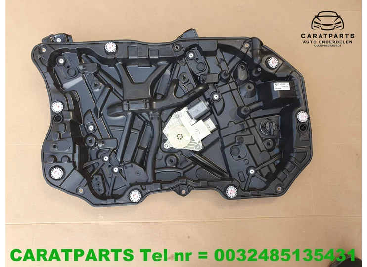 Koop Raammechanisme bij Caratparts