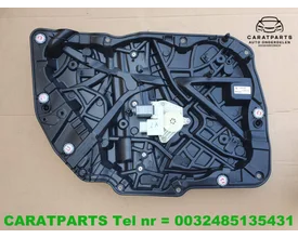 BMW G12 Fensterheber Fensterhebermechanismus M760LIX 7479057 7422877 image 1