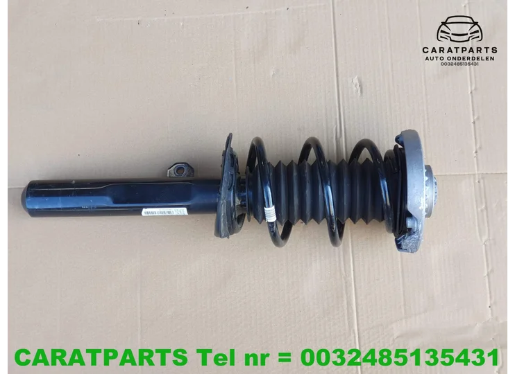 Koop Schokdemper | Enkel bij Caratparts